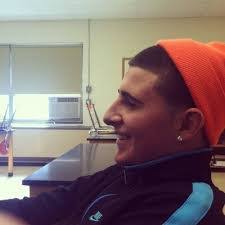 Chris Masucci's Instagram, Twitter & Facebook