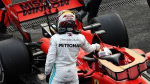 Lewis hamilton increased his lead at the top of the drivers' championship with his second race victory over the season at the portuguese grand prix. Lewis Hamilton To Ferrari For 2021 Could Ferrari Sign Mercedes Hamilton For 2021 Formula 1