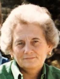 Claudiena Sylvia Moody Obituary