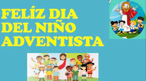 At the denver art museum, the celebration has taken place on the last sunday in april since 2002. Feliz Dia Del Nino Adventista 2020 Youtube