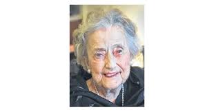 Joyce Bennett Obituary (2021)