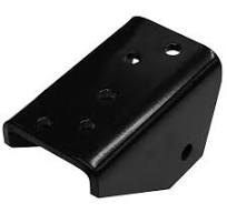Left Front Leaf Spring Hanger - Fits Freightliner, John Deere & Oshkosh