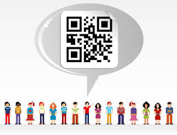 Pop your 3ds sd card into your computer and upload the qr code that you can now share with the while displaying your qr code is sufficient enough for other 3ds owners to add your mii to their. Qr Codes For Content Trading Uqr Me