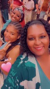 Monique Tolbert Harper