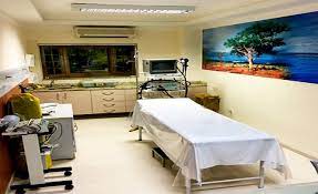 Pronto Socorro Do Hospital Central Inaugura Sala De Endoscopia Digestiva Gente De Opiniao Endoscopia Pronto Socorro Hospital