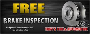 Maybe you would like to learn more about one of these? Tony S Tire Automotive Hammond La Tires Auto Repair Shop
