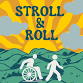 Stroll & Roll — Sequoia Therapeutic Recreation