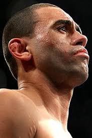 Vagner "Ceara" Rocha MMA Stats, Pictures, News, Videos, Biography