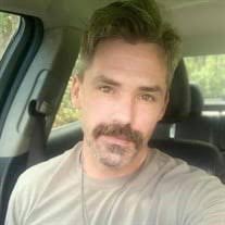 Mr. Travis Edward Griffin Obituary (2023)