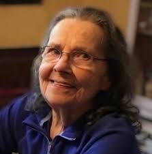 Konda Morrison Obituary (1937