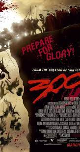 300 2006 Afiche De Cine Mejores Carteles De Peliculas 300 Pelicula Completa