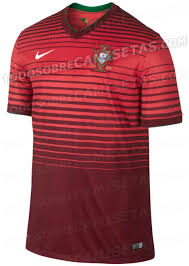 Cristiano ronaldo will try to lead the portuguese side to their best performance in a world cup, in order to erase their poor form from 2014 and to cement their legacy as the best generation of players in that country. Site Vaza Camisas De Portugal E Mais Tres Selecoes Para Copa