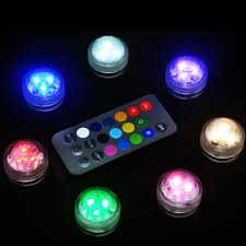 20pcs Lot Wireless Remote Controller Cake Party Decoration Small Battery Operated Waterproof Micro Mini Led Lights For Crafts Battery Operated Led Light Lightled Lights For Decoration Aliexpress