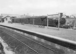Wardell Road Railway Station In 1909 Now Dulwich Hill Railway Station National Library Of Australia Australia History Historical Photos Australia