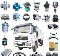 Shacman Parts Catalog- High quality parts- 100% Factory price