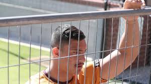 Kotoni staggs has been a rare bright spot for the brisbane broncos in an otherwise disappointing season. Saint Sinner Shoosh Another Star Wants Out Of Broncos Queensland Times