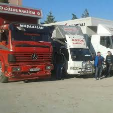 Gozde Nakliyat Bolu Home Facebook