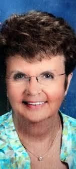 Ginny Lupton Obituary