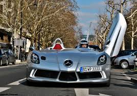 Mercedes Benz Slr Mclaren Stirling Moss In 2020 Slr Mclaren Mercedes Slr Mercedes