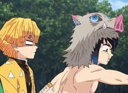 Pin By Esperanza Martinez On Demon Slayer In 2021 Anime Demon Slayer Anime Demon Slayer Gifs
