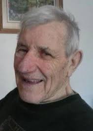 John Richard Obituary