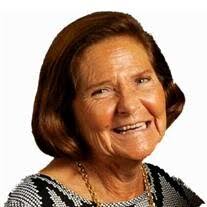 Carol Sue Berg Obituary