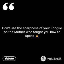 According to research, tongue scrapers are the most effective tool for cleaning your tongue. Don T Use The Sharpness Of Your Tongue On The Moth Nojoto