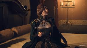 Image result for Disa cryptantha