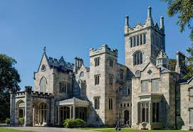 Historic Lyndhurst Mansion Tours Lyndhurst Mansion Mansion Tour Lyndhurst