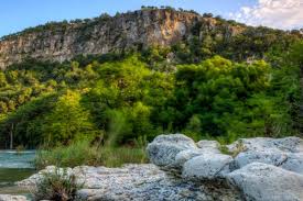 The texas association of campground owners (taco) represents nearly 400 private parks in texas. Garner State Park Cabins For State Parks Camping In Texas