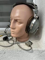 Pilot Headset