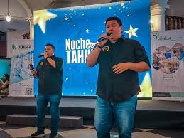 Academia de Fútbol Tahuichi Aguilera