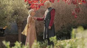 House of the Dragons sex scenes succeed where Game of Thrones failed |  British GQ