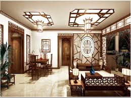 Asain Houseplans Chinese Style Interior Asian House Asian Interior Design