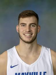 2020-21 Men's Basketball Roster