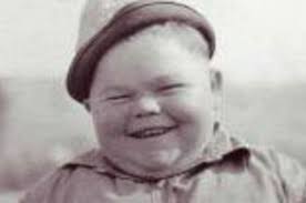 Norman 'Chubby' Chaney Of The Little Rascals Needs A Headstone!