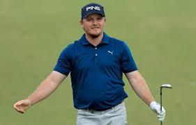 Bryson dechambeau survived a major test at winged foot and claimed his first major at the u.s. Eddie Pepperell Had The Perfect Tweet Before His Potentially Awkward Pairing With Bryson Dechambeau