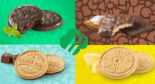 Trick questions are not just beneficial, but fun too! Which Classic Girl Scout Cookie Matches Your Personality Quiz Accurate Personality Test Trivia Ultimate Game Questions Answers Quizzcreator Com