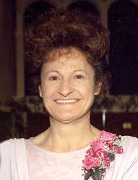 Gloria Cooley Obituary January 23, 2020