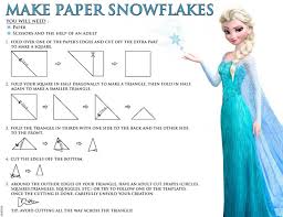 How to draw a snowflake? How To Draw A Snowflake From Frozen How To Images Collection