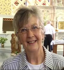 Death Notice of Geraldine Forristal (née O'Sullivan) (Thomastown, Kilkenny) 