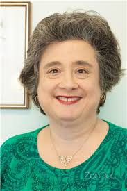 Dr. Frances Liquori, DO