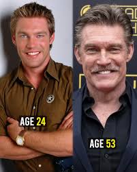 What happened to Judson Mills from Walker Texas Ranger?