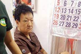 Drug queen na si yu yuk lai at anak na drug princess, hulog sa bitag! Nprhgpdv8izrmm