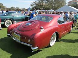 Image result for Mexico Red 1952 Chrysler