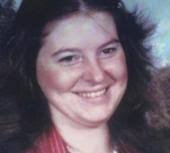 Tina Marie Driskell Dyer (1959-2003)