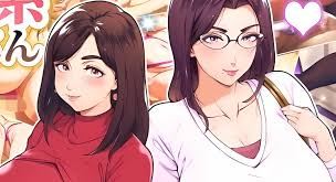 Otoko Daisuki Nikushokukei Onee-san CG Will Have a Porn Movie - EroEro News  (EN)