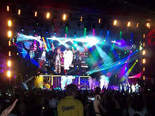 Wireless festival 2007 heeft al plaatsgevonden. Wireless Festival Wikipedia