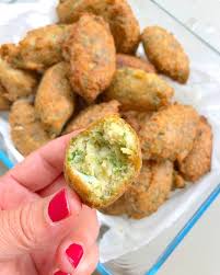 Croquettes D Igname A La Morue Je Cuisine Creole Recette Cuisine Creole Croquettes Igname