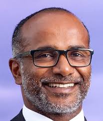 Professor Mark Dawson